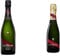 MUMM Millésimé & Champagne Cordon Rouge, Brut, non-millésimé, 37,5 cl