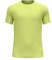 ODLO Laufshirt Herren Kurzarm Active 365 I Sport Shirt Männer I Sport Oberteil I Fitness Shirt