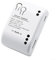 Módulo de interruptor de relé inalámbrico WiFi inteligente, control remoto de aplicación para Tuya para Smart Life, USB 5 V CC 7-32 V