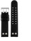 vkeid FKIMKF Für Hamilton Khaki Aviation Uhr H77616533 H77616533 Uhrenarmband Echtes Leder Jazz Field Herrenarmband 20 22 Uhrenarmbänder im Militärstil