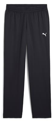 PUMA NOS Active Woven Pants op SRL, schwarz