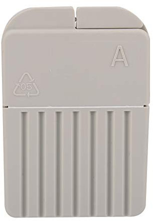 32 Pcs Hearing Aid Filter, Durable Oil-Resistant Filter Hearing Assistance Guards, PHONAK for Resound (Pack of 4/32 Filters)