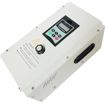 Induktionsheizgeräte, Elektromagnetische Induktionsheizung for Kunststoffmaschinen-Extruder. Elektromagnetische Heizung mit geringer Leistung, 2,5–5,0 kW(5kw)