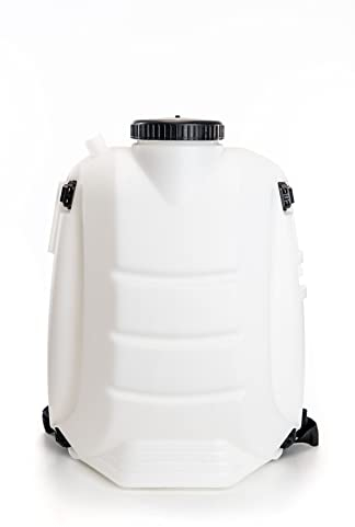 Matabi mochila - Deposito pulverizador sistema hidroneta 17l