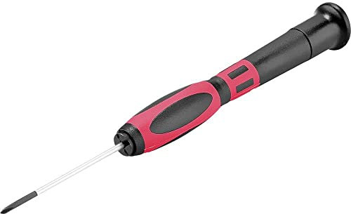 TOOLCRAFT Cacciavite Tri-Wing Dimensione (Cacciavite) 00 Lunghezza della lama: 50 mm