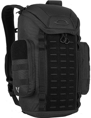Oakley Herren Link Pack Miltac, blackout (Schwarz) - 921026-02E-02E-NOne SizeIZE