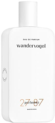 27 87 unisex Eau de Parfum Wandervogel 87 ml