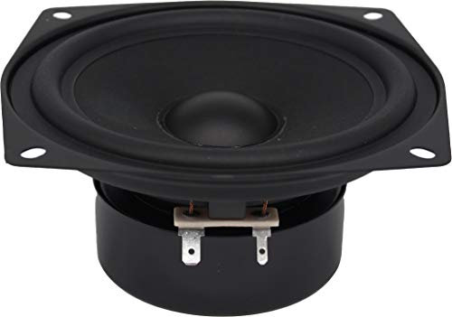 Visaton SC 13 5 HiFi Full-Range Driver 8 Ohm