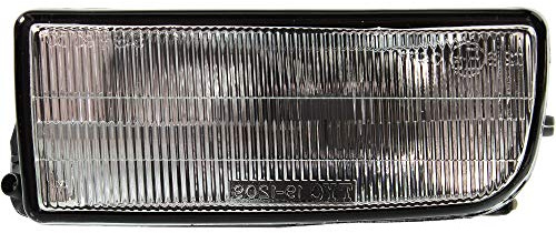 Nebelscheinwerfer links H1 weiß für E36 Bj.90-99 alle Modelle