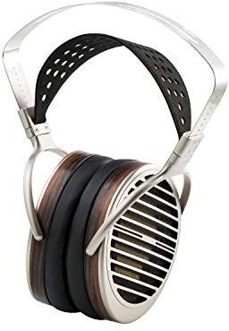 HIFIMAN Cuffie Susvara Magnetostat High End Over-Ear