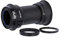 Sram Innenlager Dub PressFit30 Road Wide Alum,79mm,or BBRight,00.6418.018.003, schwarz