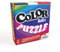 La Ducale Color Addict Puzzle – Gesellschaftsspiele Französisch – Kartenspiele Stimmung und Geschwindigkeit – Kinder, Familie und Freunde