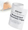 AIEVE Tent Repair Tape, Waterproof Tenacious Tape, Puncture Repair Patches for Tents, Awnings, Down Jacket, Inflatable Swimming Pools, Air Bed,Gazebo (7.5cmx100cm)