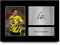 HWC Trading A4 Mats Hummels Borussia Dortmund Geschenke Gedruckt, Signiert Autogramm Bild, Für Fußball-Fans Und Anhänger