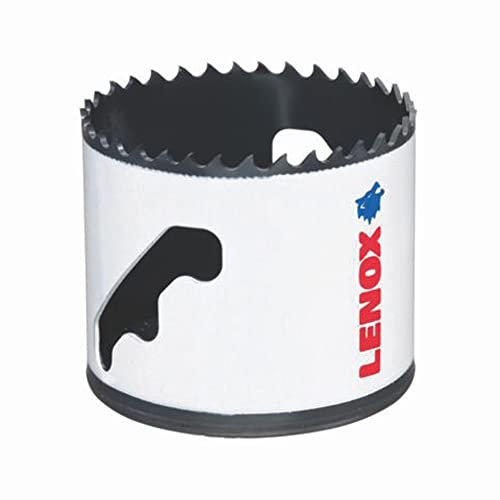 Lenox Scie cloche T3 UA K38L 2 3/8 60 mm