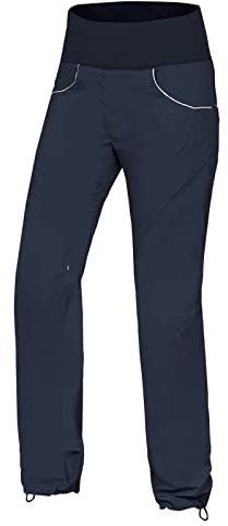 Ocun Damen Noya Eco Hose, Anthracite Dark Navy, XL