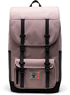 HERSCHEL 11069-02077 HERSCHEL Little America PRO Backpack Unisex ASH Rose