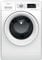 Whirlpool FreshCarePlus 7kg 1400rpm Freestanding Washing Machine - White