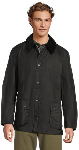 Barbour Ashby Wachsjacke für Herren