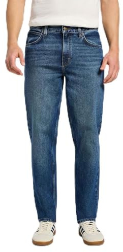 Lee - Jeans Herren - Relaxed Tapered Fit - Oscar - Northbound
