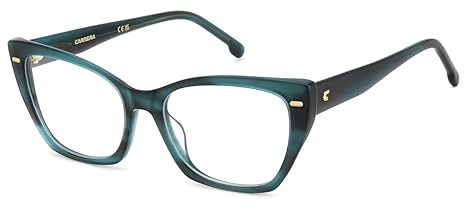 Brillen CARRERA CARRERA 3036 6AK GREEN HORN 54/17/140 Damen