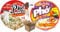 Pho Noodles Mixed Beef: Mr Noodles Hot Beef Noodle Soup (6x115g) + Oh Ricey Noodles Beef Flavour (6x71g) Boxed Treatz