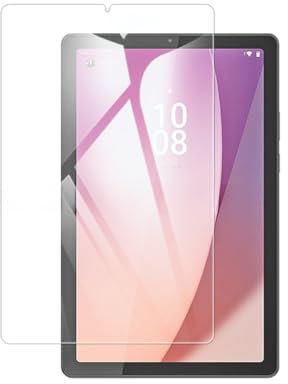 Kepuch Paquet de 2 Verre Trempé Protecteur d'écran pour Lenovo Tab M9 TB310FU TB310XC