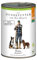 defu Hundefutter | 12 x 410 g | Bio Huhn Sensitiv | Premium Bio Nassfutter Menü | Alleinfuttermittel für Hunde