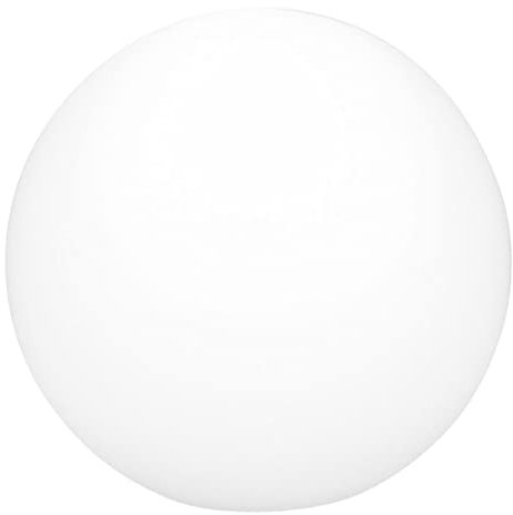 Angoily Pantalla De Luz De Vidrio Esférica Para Techo Lámpara Decorativa De Estilo Vintage Para Hogar Restaurante y Hotel