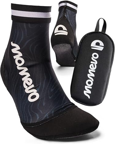 Momevo - Beachmates Pro Beachvolleyball Socken - Größe 42-44