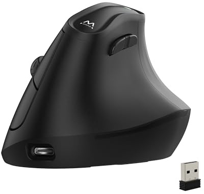 Ewent Ew3208 Wireless Mouse One Size
