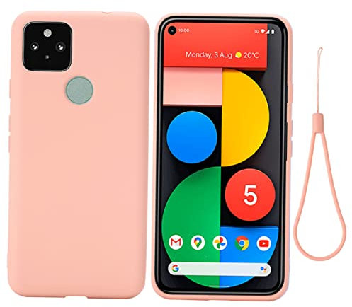 UKCOCO 1Stk stoßfeste Telefonhülle Water Proof Phone case Telefonzubehör Handy Abdeckung Handy Schutz Smartphone-Schutz Smartphone-Hülle gehäuse Smartphone-Abdeckung Handyhülle Rosa