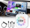 MMB WJAN-TV2.0 CarPlay, Wireless CarPlay, CarPlay Adapter Online YouTube/Netflix 2025 Neuer Upgrade-Dongle Mit HDMI Ausgang, Video-TV-Box,Android 12.0 Auto Wireless Adapter Für OEM Apple CarPlay Autos