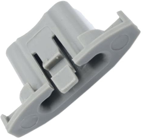 SOS Accessoire Butée de rail arrière pour Lave-vaisselle BRANDT AS0042435, 385811