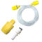 Replacement Hose Connection System for Puzzi 8/1 10/1 Steam Cleaners with Extended 2.5M Water Pipe Industrial Cleaning Equipment Accessories