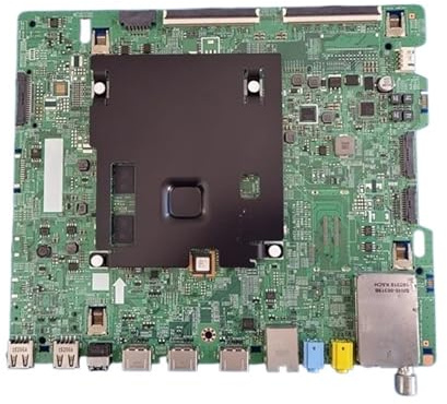 Scheda Principale BN94-11256E BN94-11256D BN94-11256A, Compatibile Con Samsung, UA50KU6000WXXY UE50KU6000KXXC UN50KU6300FXZA Sostituzione Scheda Madre TV Da 50 Pollici