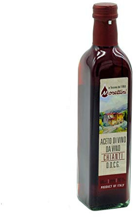 Aceto di Vino da Vino Chianti DOCG 500ml