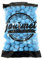 Blue Raspberry Bon Bons 1kg Share Bag by The Gourmet Sweet Company