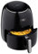 Cooks Professional Digital Air Fryer | 5L Capacity Compact Air Fryer for Home | 1500W | 8 Pre-Set Cooking Times & Temperatures plus Customisable Settings
