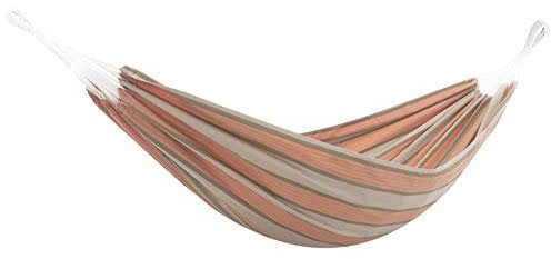 Vivere BZSUN10 Hamac Brésilien Sunbrella - Double (Cameo)