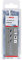 Bosch Accessories 2608577547 Bosch 2608577547-HSS - Punta esagonale per trapano a 5 punte