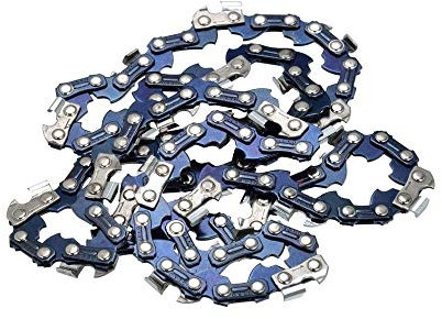 Sägekette 3/8 1,3 mm 50 TG Kette für Stihl Kettensägen Motorsägen 35cm (14)