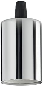 IDEAL LUX - _ARîWKA E27 g_adkie chrom
