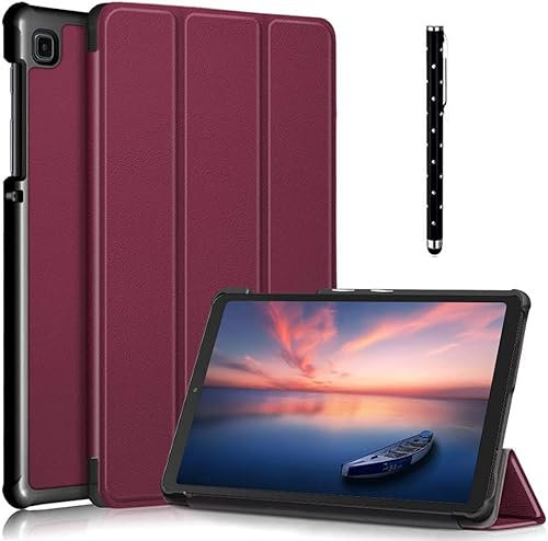 Acelive Tab A7 Lite 8.7 Cover, Cover Custodia per Samsung Galaxy Tab A7 Lite 8.7 Tablet 2021 SM-T220 SM-T225