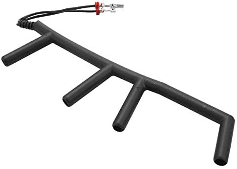 Liseng Kabel Baugruppe für Auto GlüHkerze für Mk4 Mk3 B4 KKFer 1997-2003 1.9 TDI L4 ALH 028971766