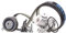 DAYCO KTBWP8840 Pompa acqua + Kit cinghie dentate