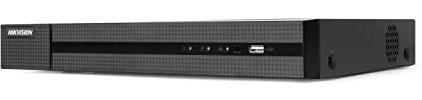 Hikvision HWN-4108MH - Registratore NVR 4K a 8 vie per telecamera IP