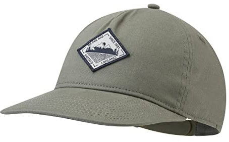 Rab Gritstone Cap Light Khaki - -