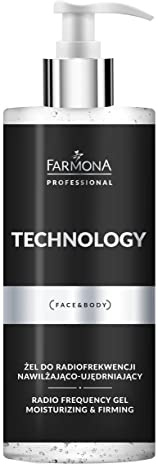 TECHNOLOGY Radio Frequency Gel 500ml