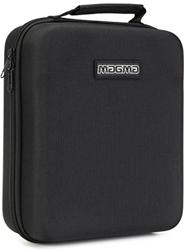 Magma CTRL Case Wolfmix